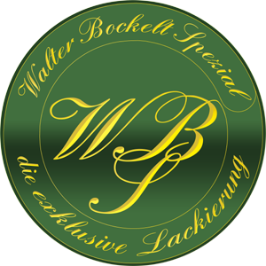 Logo - Karosserie Fachbetrieb - Walter Bockelt Spezial - 97631 Bad Königshofen, Bayern